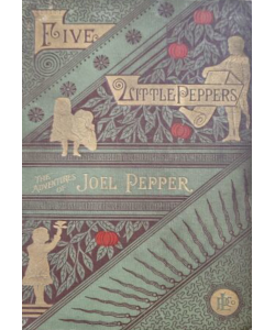 The Adventures of Joel Pepper