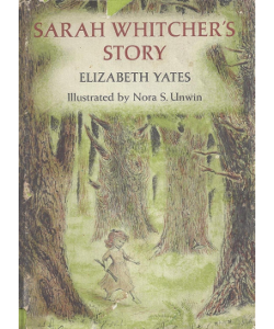 Sarah Whitcher's Story