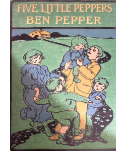Ben Pepper