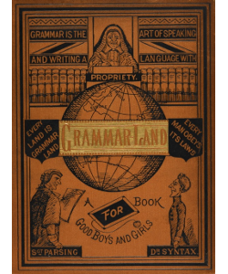 Grammar-Land