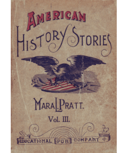 American History Stories: Volume III