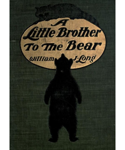 A Little Brother to the Bear and Other Animal Studies