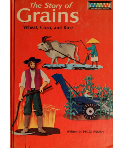 The Story of Grains