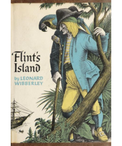 Flint's Island