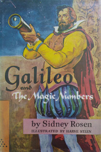 Galileo and the Magic Numbers