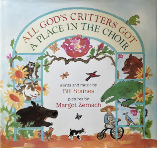 All God's Critters Got a Place in the Choir