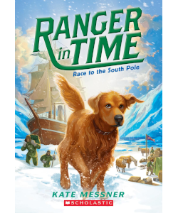 Race to the South Pole 