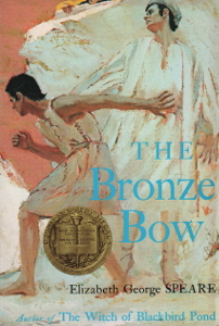 The Bronze Bow