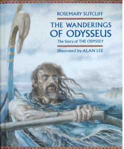 The Wanderings of Odysseus