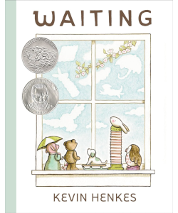 Waiting