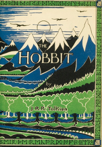 The Hobbit: or There and Back Again