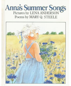 Anna's Summer Songs