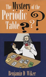 The Mystery of the Periodic Table