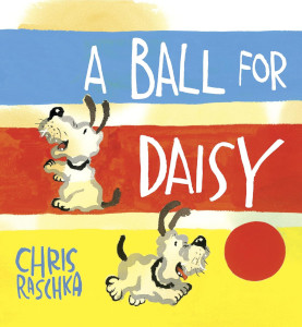 A Ball for Daisy