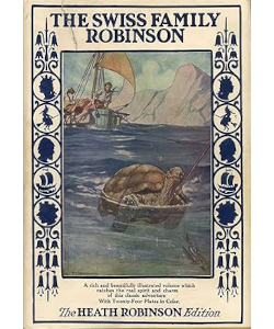 The Swiss Family Robinson