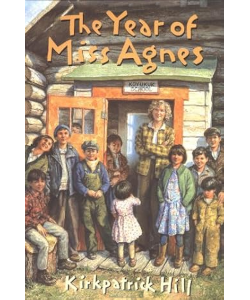 The Year of Miss Agnes