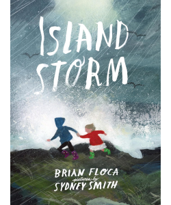 Island Storm