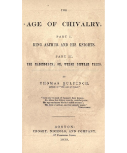 The Age of Chivalry