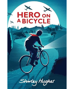 Hero on a Bicycle