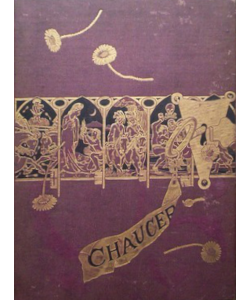 Chaucer for Children: A Golden Key