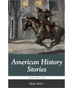 American History Stories