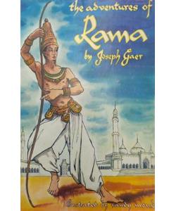 The Adventures of Rama