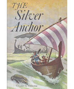 The Silver Anchor