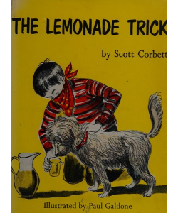 The Lemonade Trick