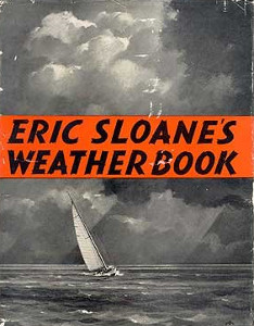 Eric Sloane's Weather Book