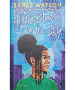 All the Blues in the Sky