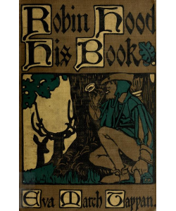 Robin Hood: His Book
