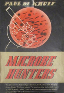 Microbe Hunters