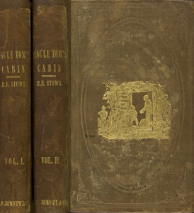 Uncle Tom's Cabin; or, Life Among the Lowly
