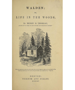 Walden