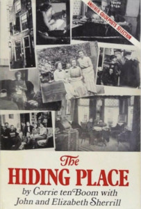 The Hiding Place