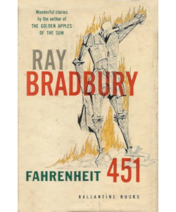 Fahrenheit 451