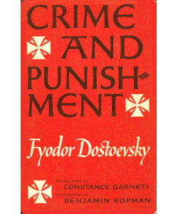 Crime and Punishment