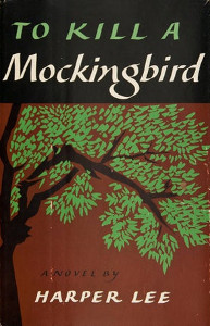 To Kill A Mockingbird