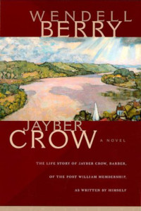 Jayber Crow