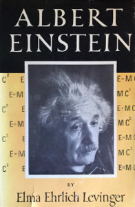 Albert Einstein