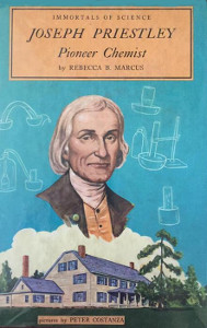 Joseph Priestley: Pioneer Chemist