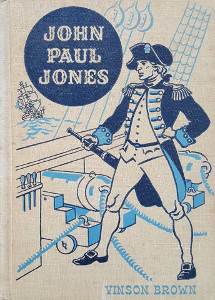 John Paul Jones