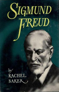 Sigmund Freud