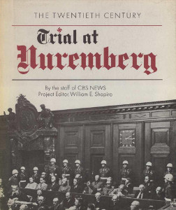 Trial at Nuremberg