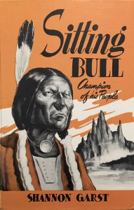 Sitting Bull: Champion of his People