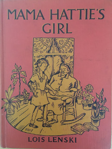 Mama Hattie's Girl