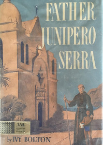 Father Junipero Serra