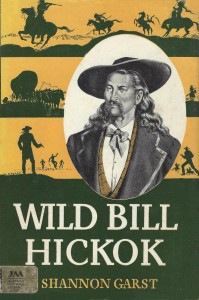 Wild Bill Hickok