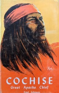 Cochise: Great Apache Chief