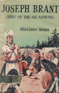 Joseph Brant: Chief of the Six Nations